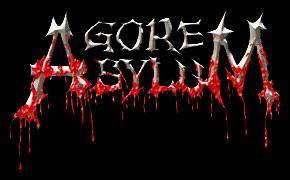 logo Gore Asylum
